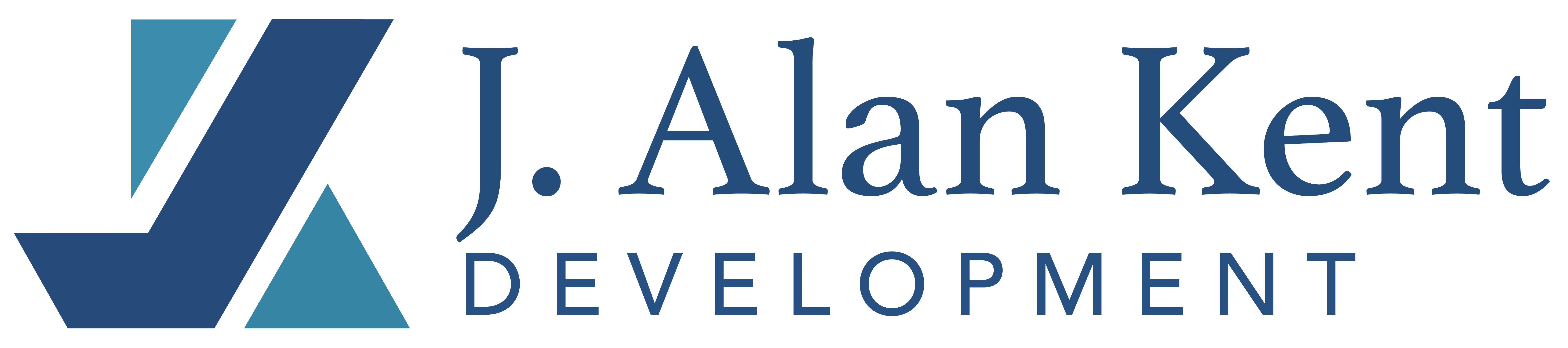 J. Alan Kent Development logo