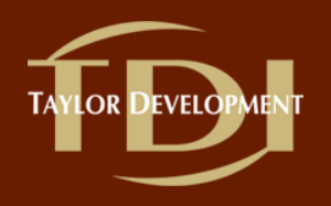 Taylor Development, Inc. logo
