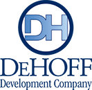 DeHoff Development Company logo