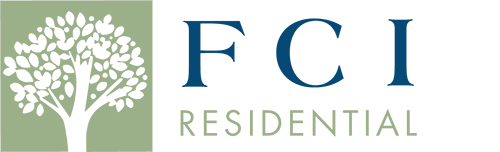FCI Residential Corporation logo