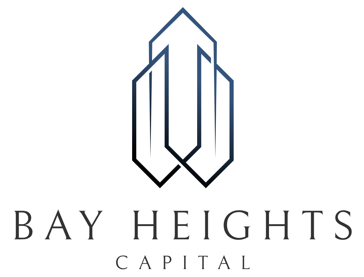 Bay Heights Capital logo