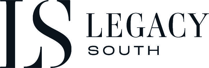 Legacy South logo