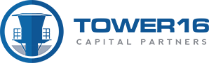 Tower 16 Capital Partners logo