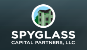 Spyglass Capital Partners logo
