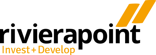 Riviera Point Invest+Develop logo