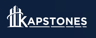 Kapstones logo