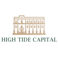 High Tide Capital logo