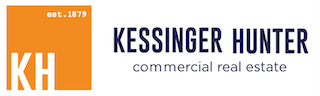 Kessinger Hunter logo
