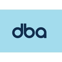 DBA Commercial Real Estate logo
