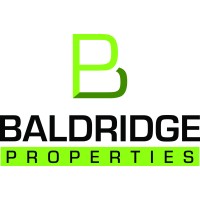 Baldridge Properties logo