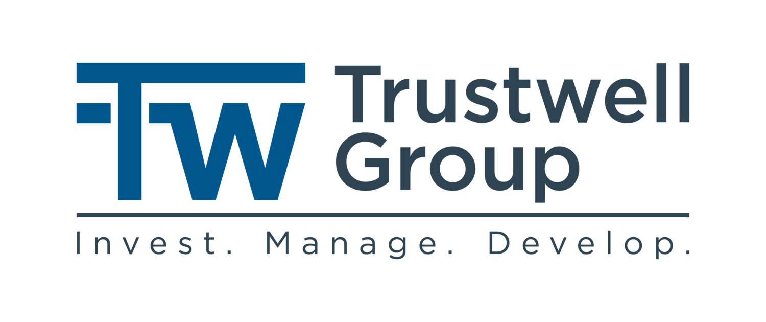 Trustwell Group logo