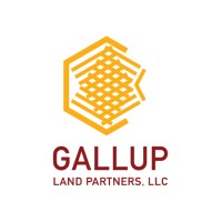Gallup Land Partners logo