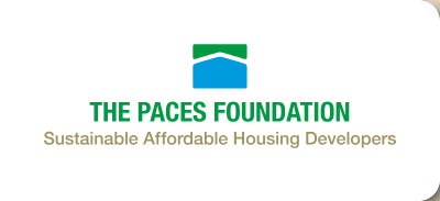 The Paces Foundation logo