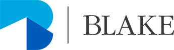 Blake Real Estate logo
