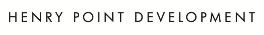 Henry Point Development logo