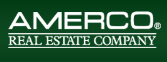 AMERCO Real Estate Company logo