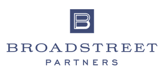 Broad Street Partners logo