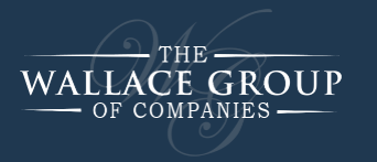 The Wallace Group of Companies logo