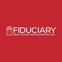 Fiduciary Real Estate Development (FRED) logo