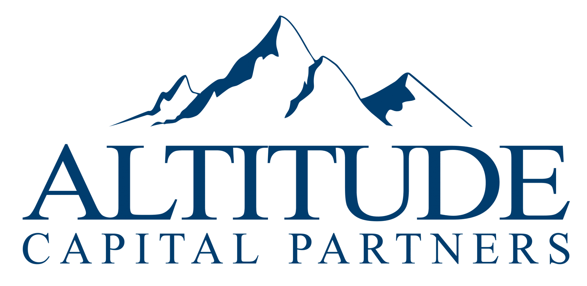 Altitude Capital Partners logo