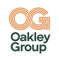 Oakley Group logo