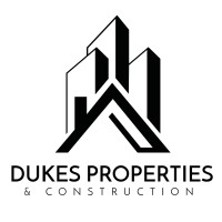 Dukes Properties & Construction logo