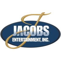 Jacobs Entertainment Inc. logo