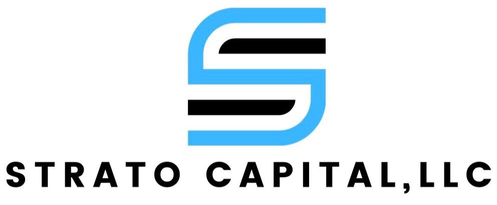 Strato Capital logo