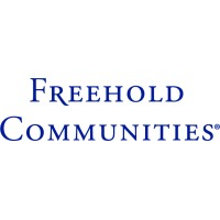 Freehold Communities logo