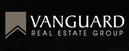 Vanguard Real Estate Group logo