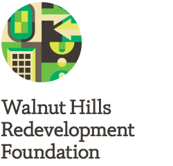 Walnut Hills Redevelopment Foundation logo