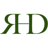 Robert High Development logo