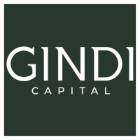 Gindi Capital logo