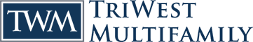 TriWest Multifamily logo