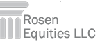 Rosen Equities logo