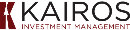 Kairos Investment Management Company logo