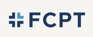 Four Corners Property Trust logo