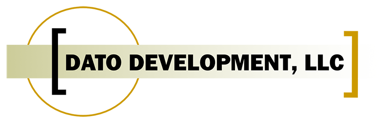 Dato Development logo