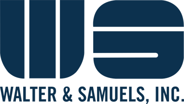 Walter & Samuels, Inc. logo