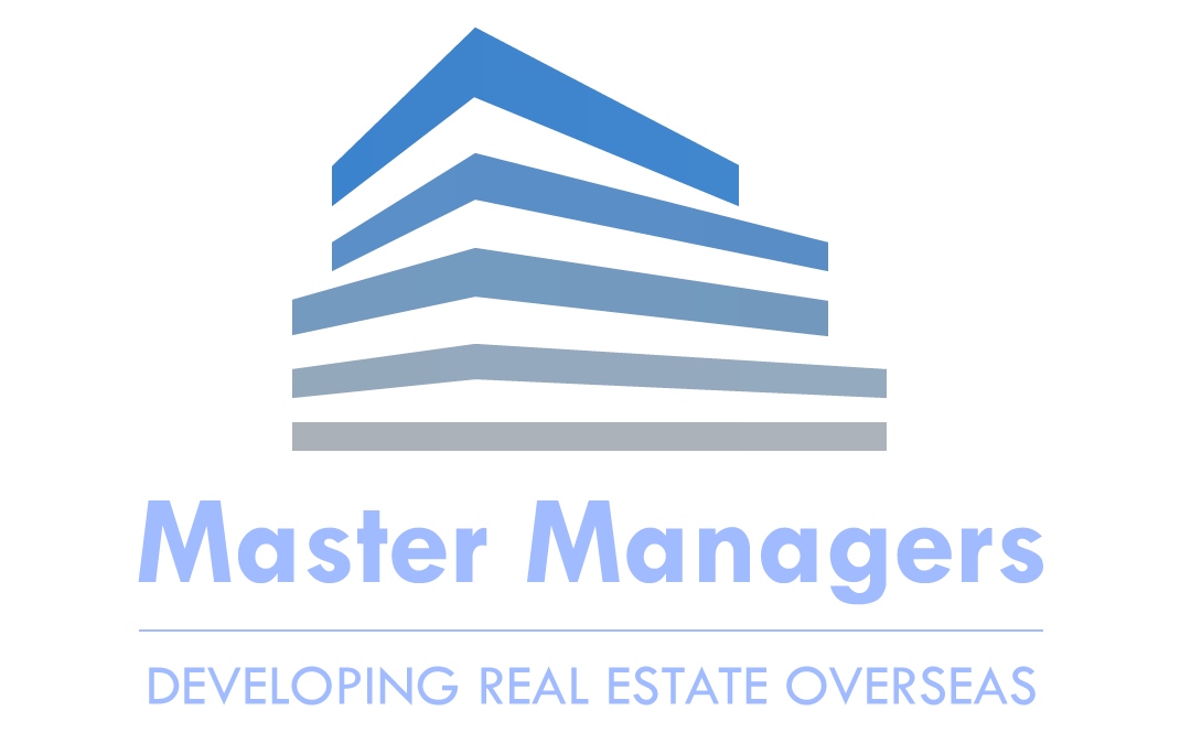 Master Managers logo