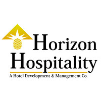 Horizon Hospitality logo