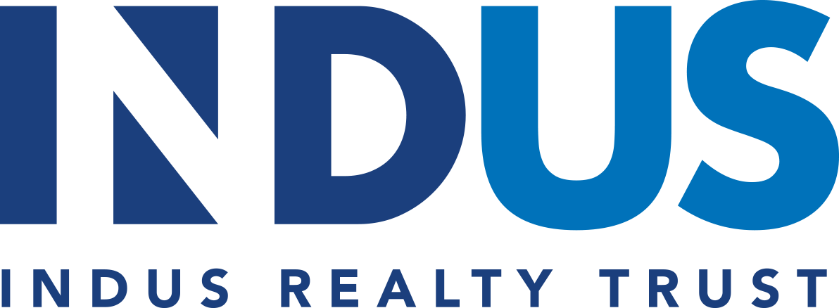 INDUS Realty Trust logo