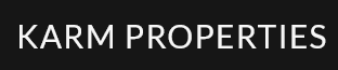 KARM Properties logo