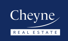 Cheyne Capital logo