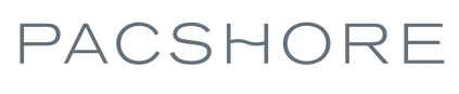 Pacshore logo