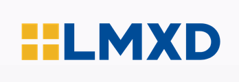 LMXD logo