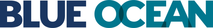 Blue Ocean logo