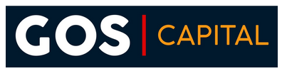 GOS Capital logo