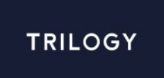 Trilogy Real Estate logo