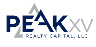 Peak XV Realty Capital, LLC logo